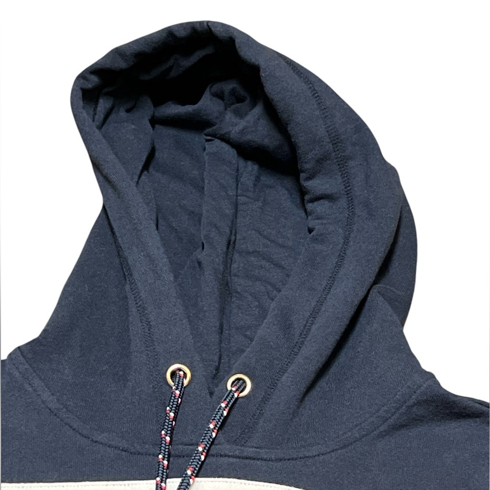 Tommy Hilfiger Women's Hooded Sneaker Dress Size XS - Picture 4 of 6